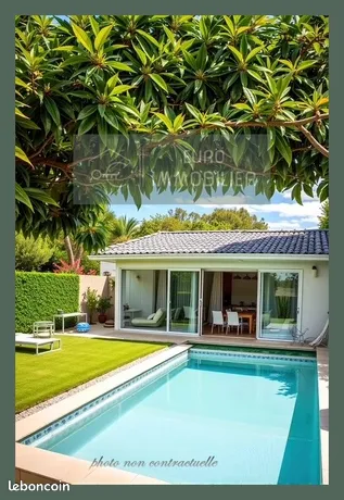 Annonce vente Maison virelade