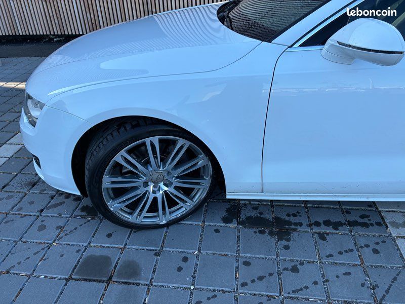 AUDI A7 Quattro 3.0 TDI 245cv (image 3)