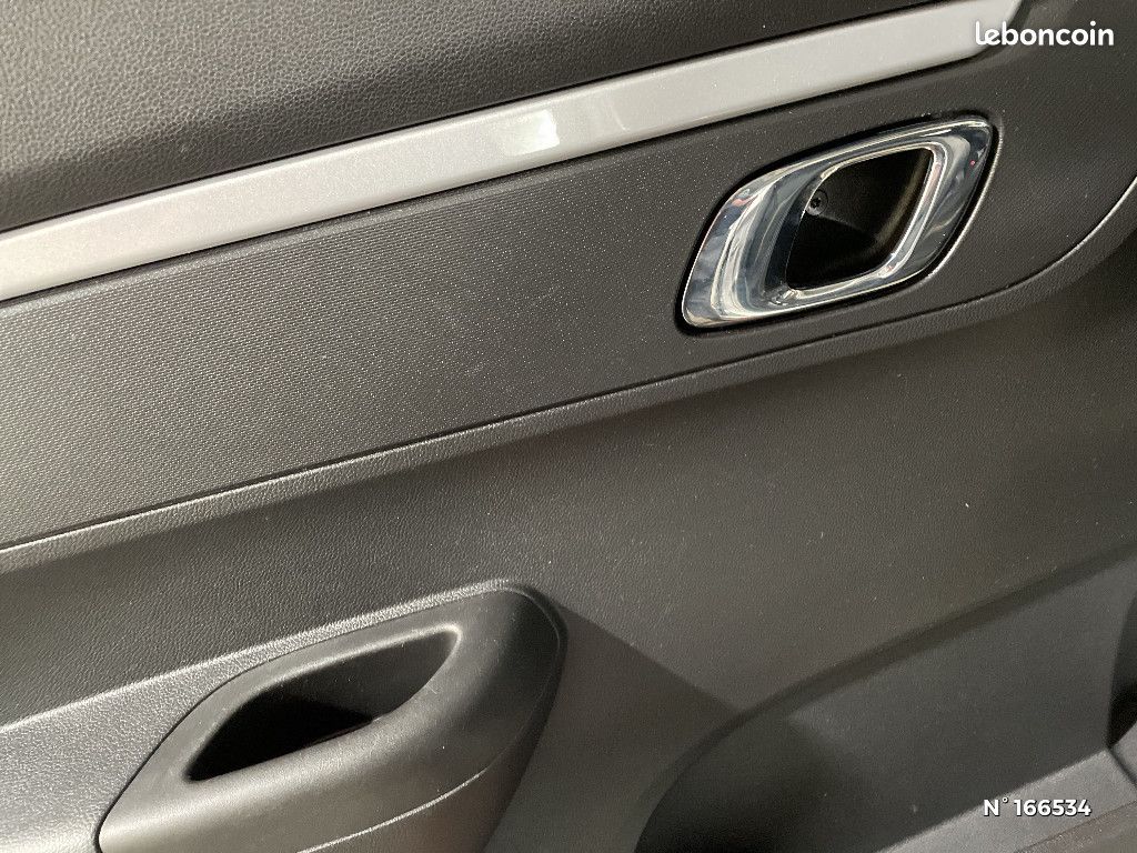 Dacia Spring Achat Intégral Confort Plus (image 25)