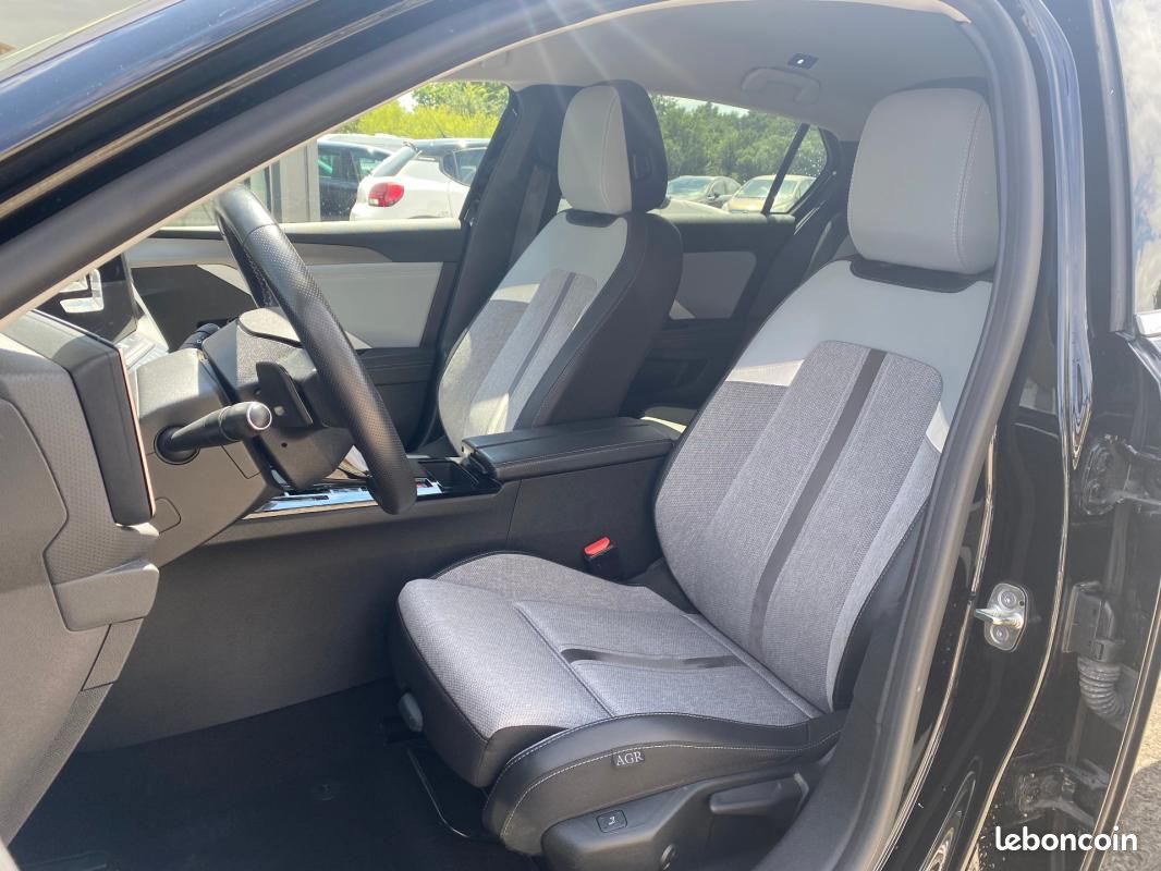 Opel Astra 1.5 Diesel 130 ch BVA8 Elegance Business (image 7)
