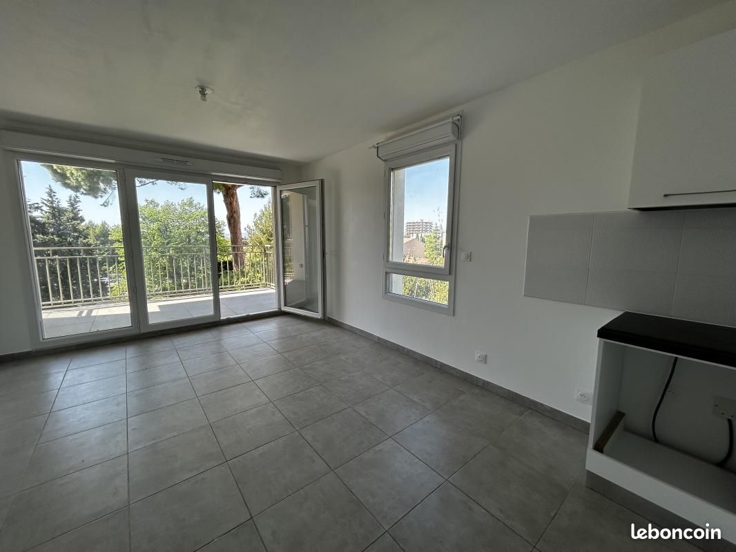 Appartement 2 pièces 40 m² · à Marseille · 40 m² · 227 529 €