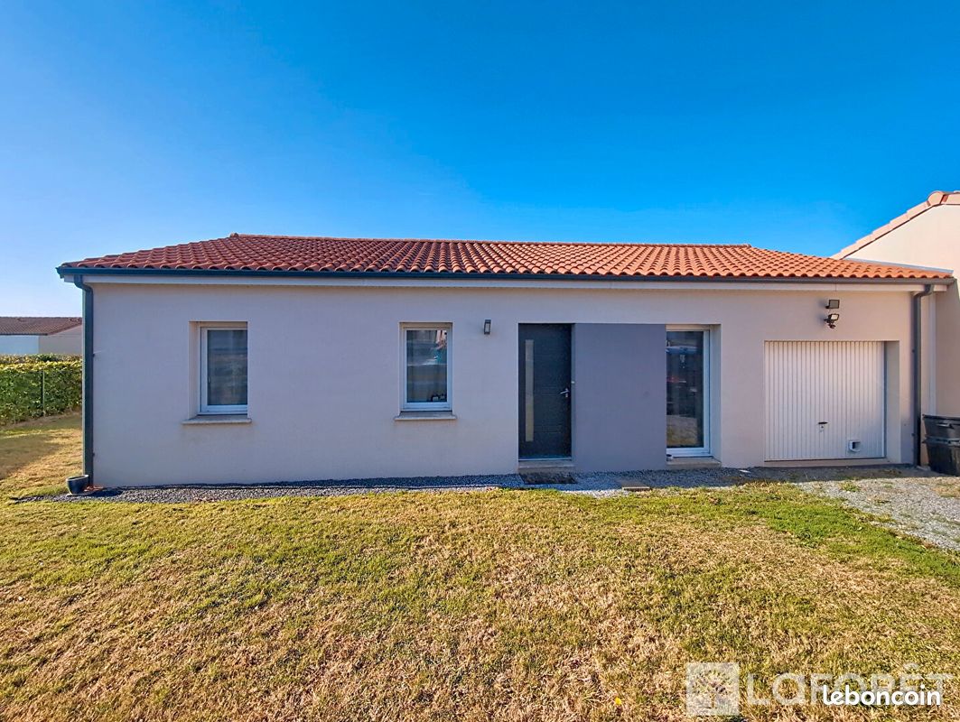 Maison 4 pièces 84 m² · à Coron · 84 m² · 199 900 €