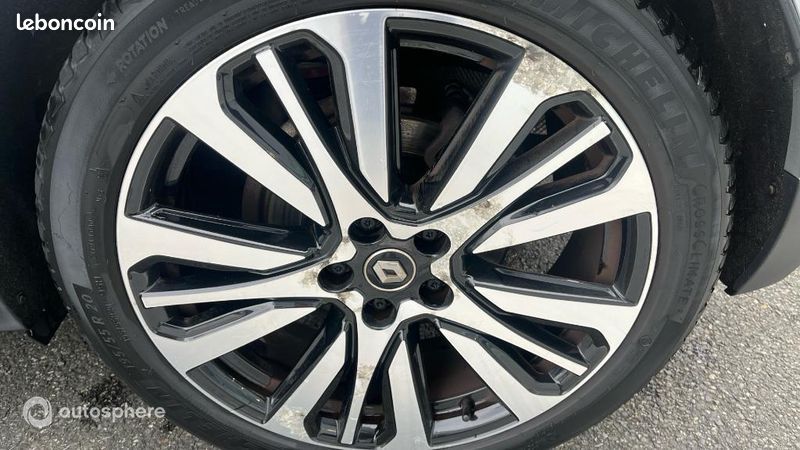 Renault Scénic 1.7 Blue dCi 150ch Initiale Paris EDC (image 31)