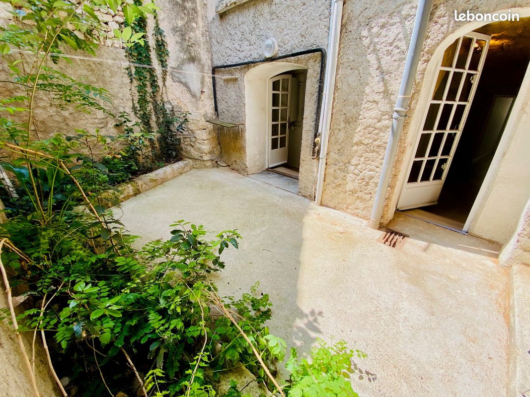 Maison 3 pièces 65 m² · à Villeneuve-lès-Maguelone · 65 m² · 209 000 €