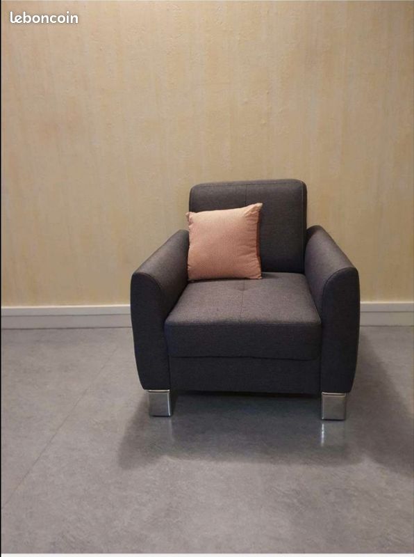 A vendre Fauteuil (image 2)
