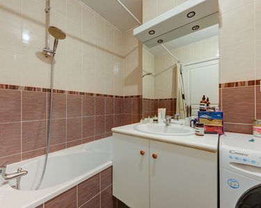 Appartement 459 000 € - 126 m²