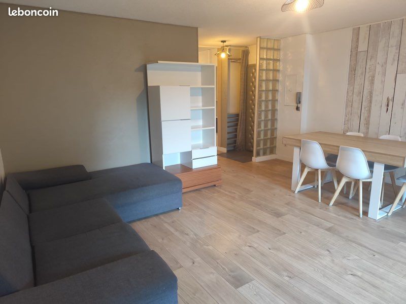 Appartement 4 pièces 74 m² · à Marseille · 74 m² · 1 300 €/mois