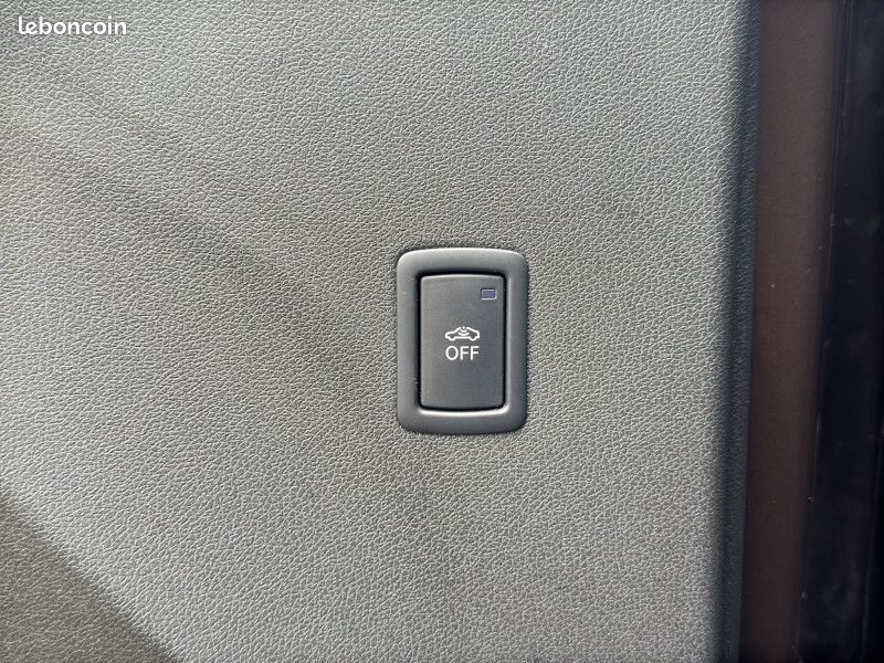 Audi A1 SPORTBACK 1.6 TDI 105CH FAP AMBITION à partir de 183,31/mois (image 28)