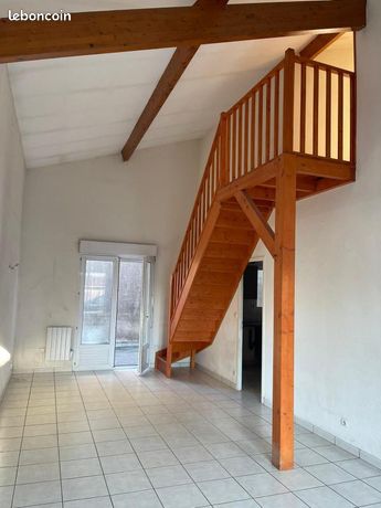 Maison 3 pièces 79 m²