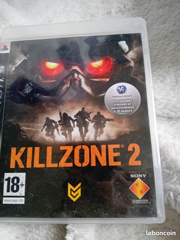 Jeu ps3 (image 5)