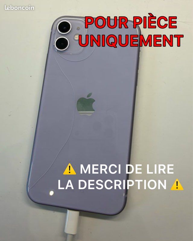 IPhone 11 (image 1)