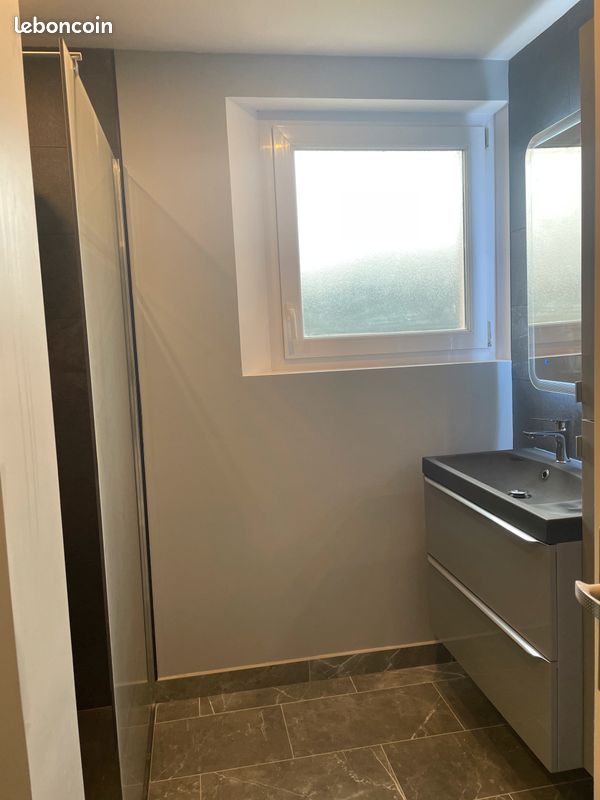 Appartement 4 pièces 57 m² · à Étampes-sur-Marne · 57 m² · 109 900 €