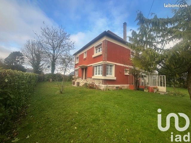 Maison 5 pièces 130 m² · à Les Monts du Roumois · 130 m² · 199 000 €
