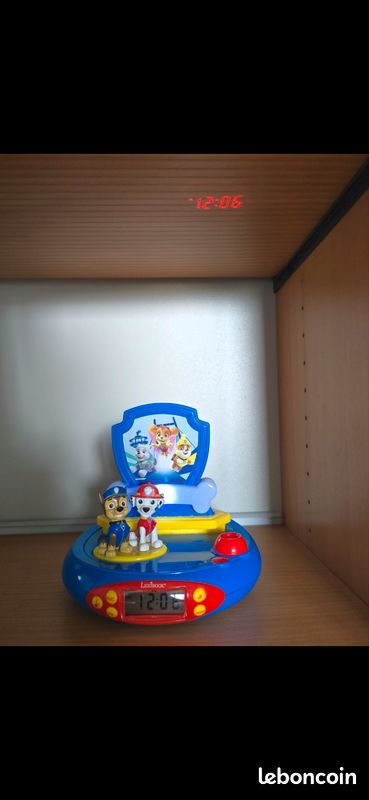 Jouet pat patrouille (image 2)