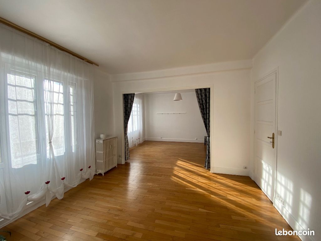Appartement 3 pièces 73 m² · à Besançon · 73 m² · 795 €/mois