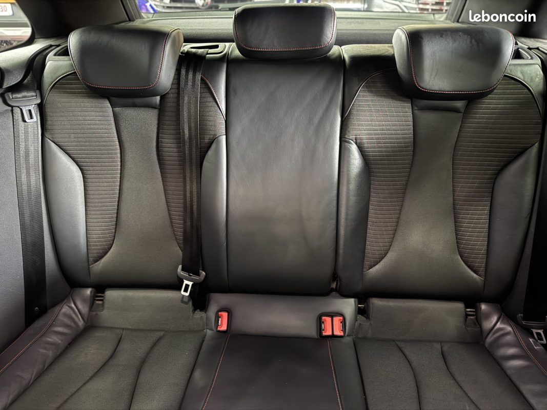 Audi s3 s3 quattro 1984cm3 310cv 2017 (image 20)