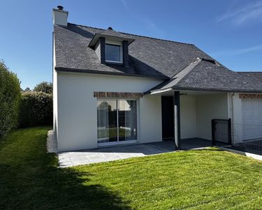 Maison 6 pièces 120 m²