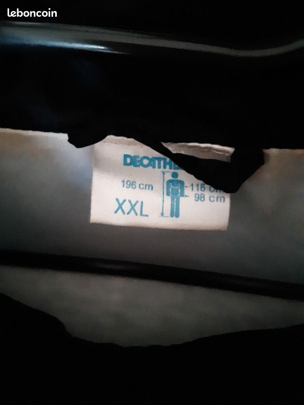 Coupe vent original (image 2)