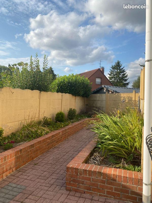 Maison 76 m² · à Lesquin · 76 m² · 185 000 €