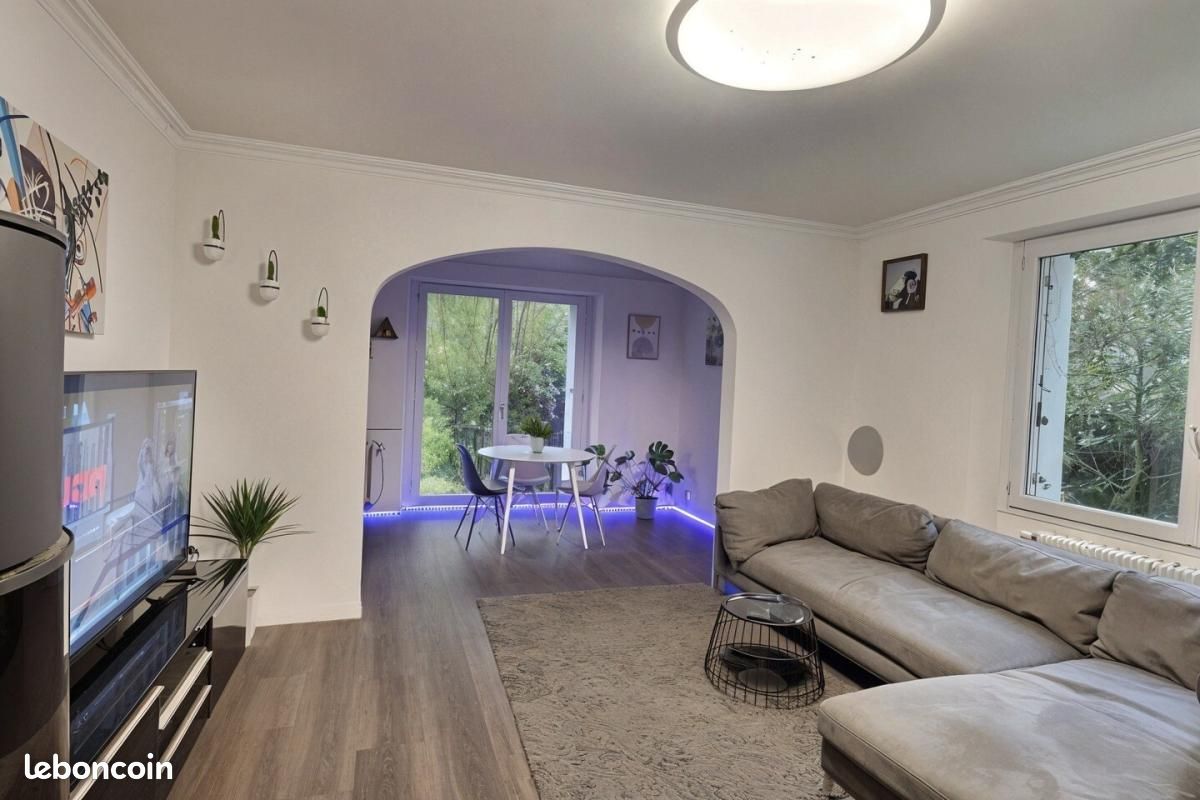 Maison 8 pièces 260 m² · à Brest · 260 m² · 565 000 €