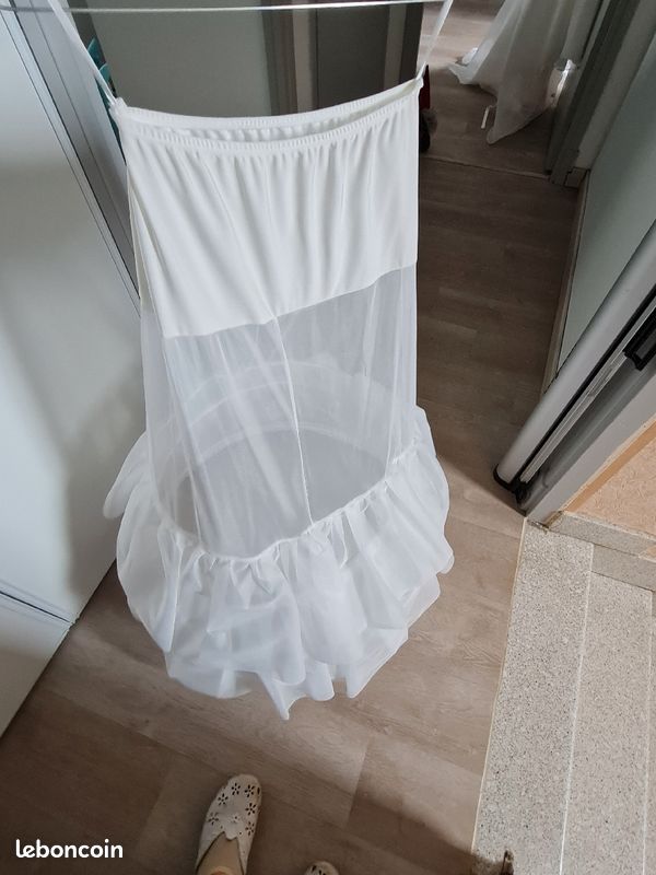 Robe de mariée (image 6)