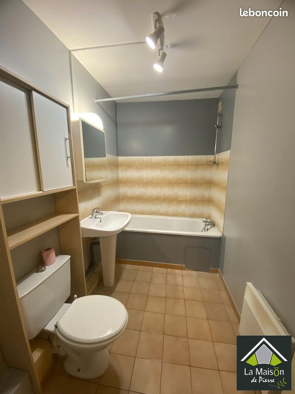 Appartement a louer salon-de-provence - 1 pièce(s) - 32 m2 - Surfyn