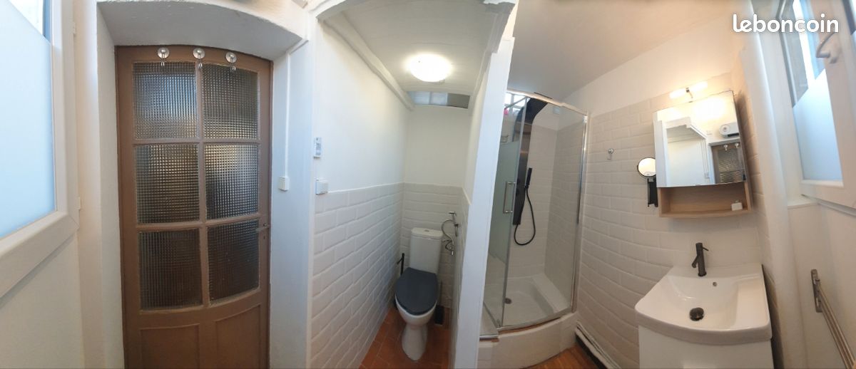 Appartement a louer avignon - 2 pièce(s) - 23 m2 - Surfyn