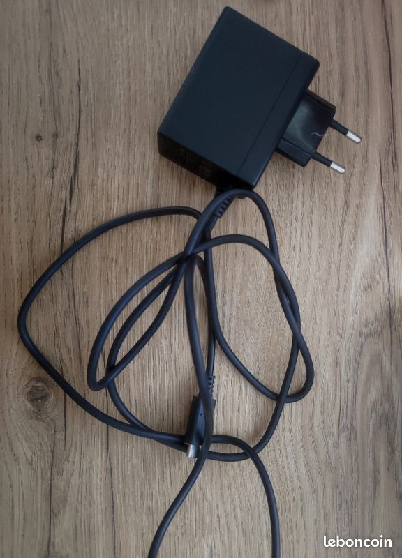 Nintendo Switch Oled (image 13)