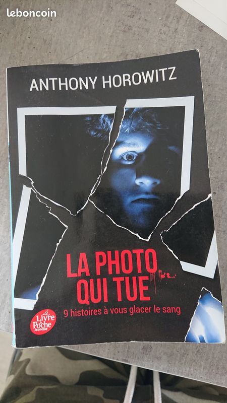 La photo qui tue (image 1)