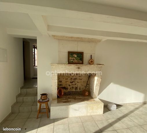 Maison 5 pièces 121 m²