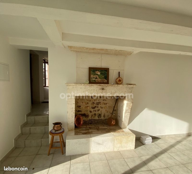 Maison 5 pièces 121 m² · à Bunzac · 121 m² · 169 300 €