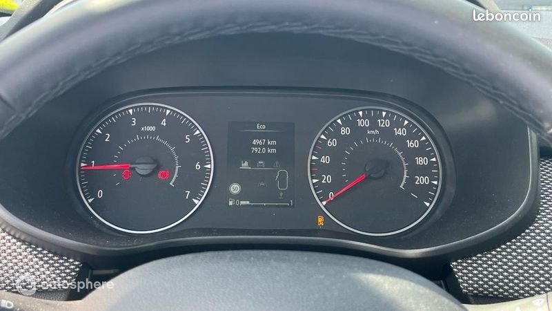 Dacia Sandero 1.0 ECO-G 100ch Stepway Expression -24 (image 10)