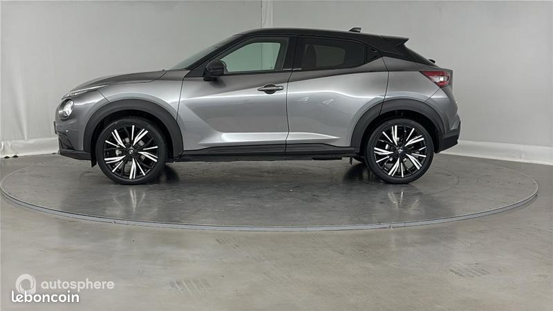 Nissan Juke 1.6 Hybrid 143ch N-Design 2023.5 (image 7)