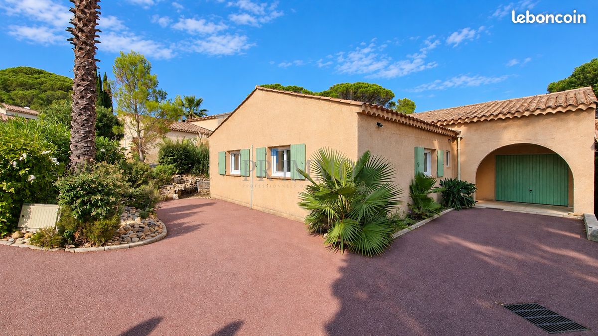 Maison 4 pièces 94 m² · à Saint-Raphaël · 94 m² · 695 000 €