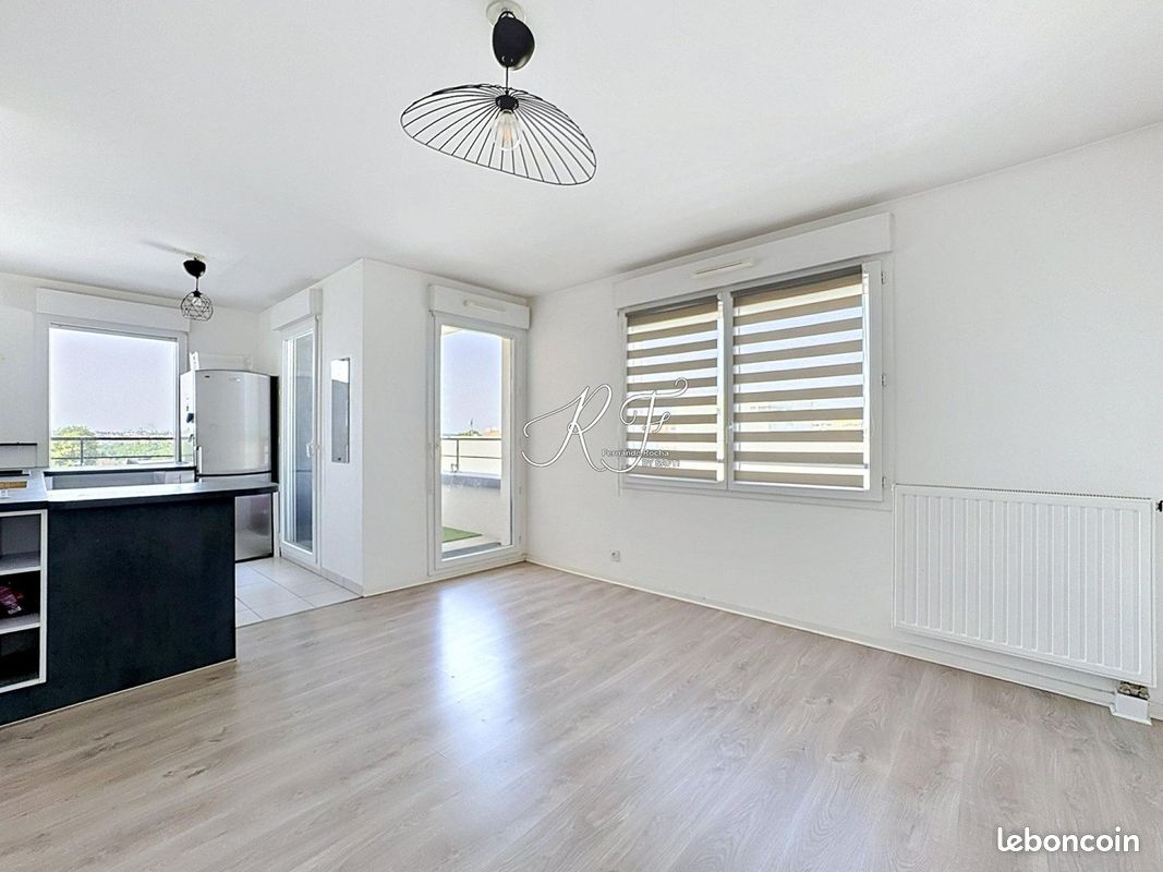 Appartement 3 pièces 59 m² · à Éragny · 59 m² · 229 900 €