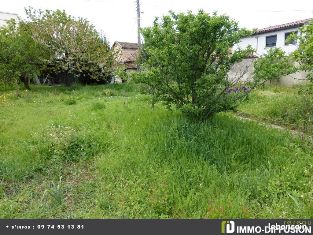 Terrain 430 m² Villefranche Sur Saone - Ventes immobilières