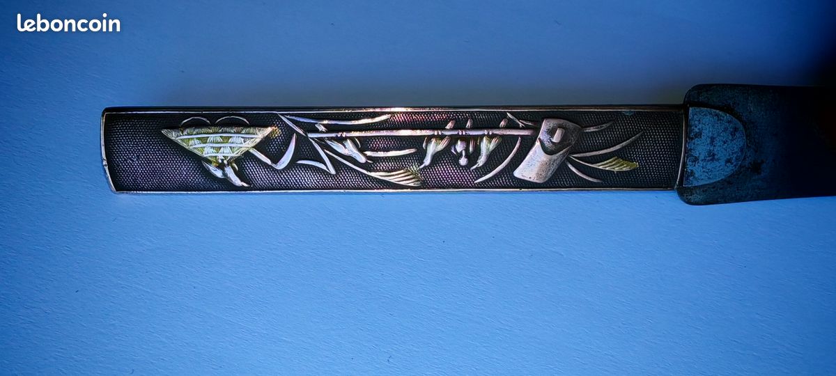 Coupe papier (image 2)