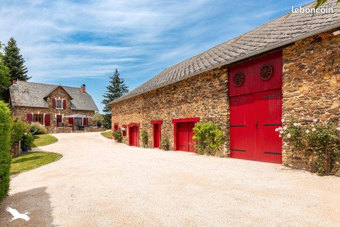 Maison 9 pièces 282 m²