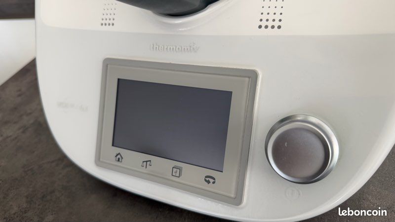 Thermomix TM5 (image 4)