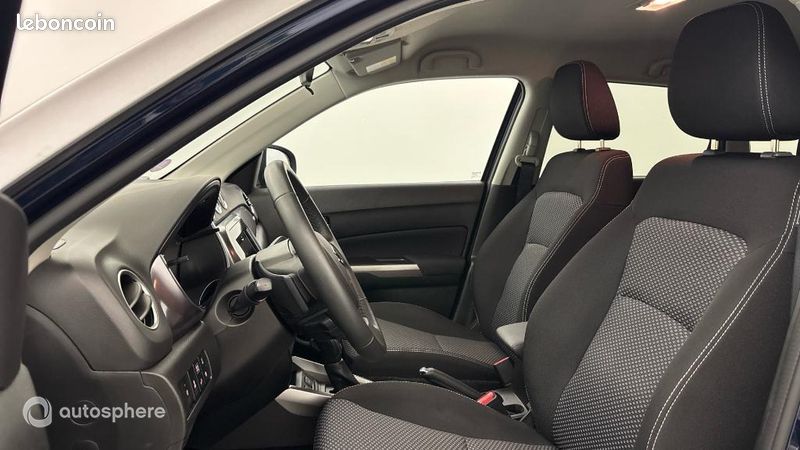 Suzuki Vitara 1.5 Dualjet Hybrid 115ch Style Auto Allgrip (image 12)