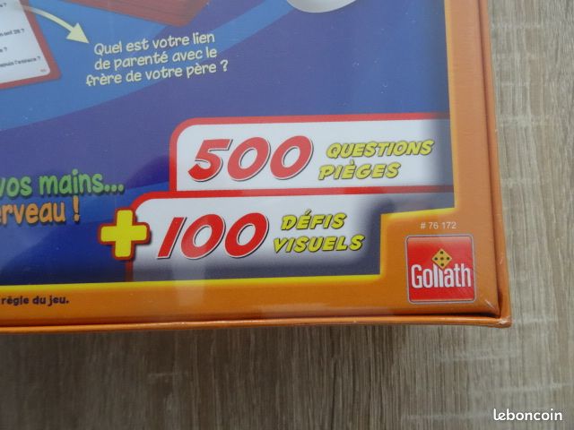 Goliath Games - El Corte Inglés (20