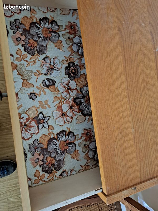 Commode vintage (image 2)