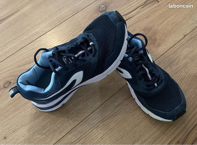 Decathlon Chaussures Homme Course Pied Chaussures De Running Homme