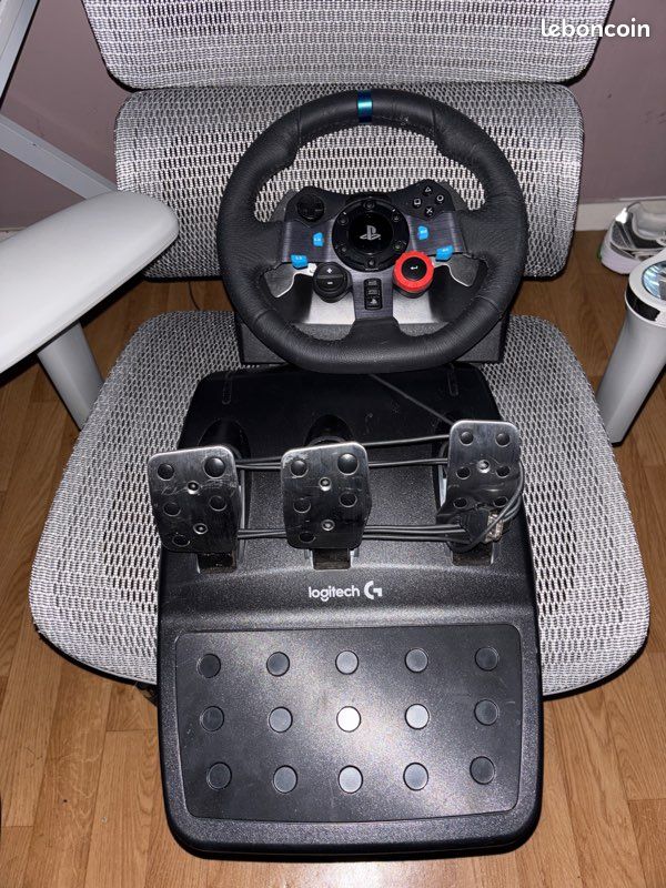 Volant g920 (image 1)