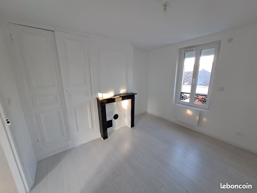 Maison 5 pièces 99 m² · à Ailly-sur-Noye · 99 m² · 199 000 €