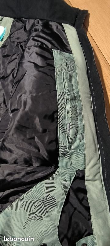 Veste de ski femme (image 4)