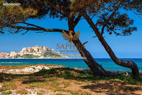 Appartement 4 pièces 87 m² · à Calvi · 87 m² · 617 000 €
