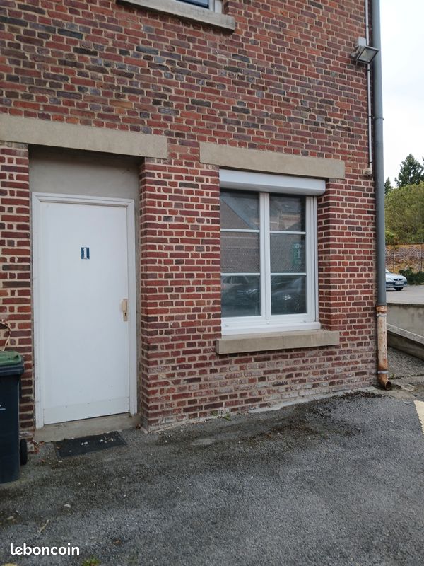 Appartement 1 pièce 11 m² · à Saint-Just-en-Chaussée · 11 m² · 340 €/mois