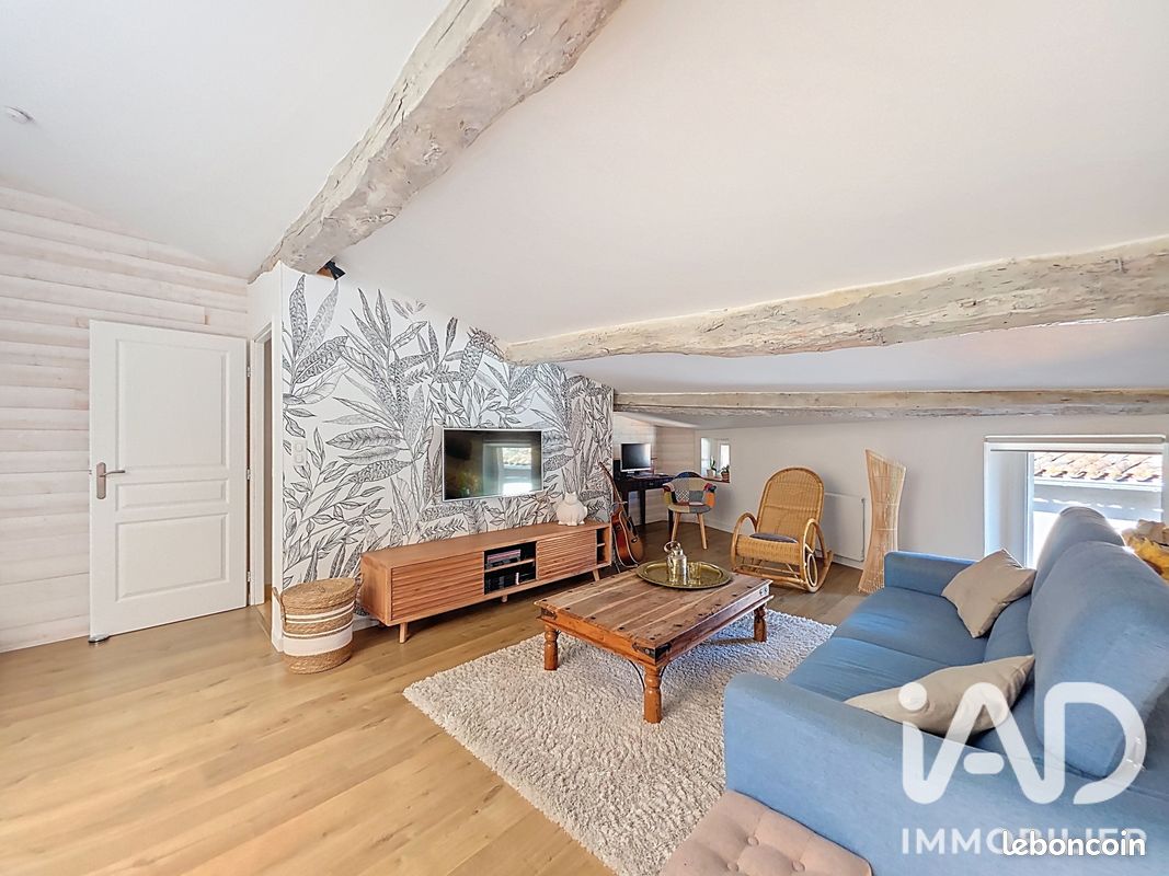 Appartement 4 pièces 150 m² · à Villefranche-de-Lauragais · 150 m² · 247 500 €