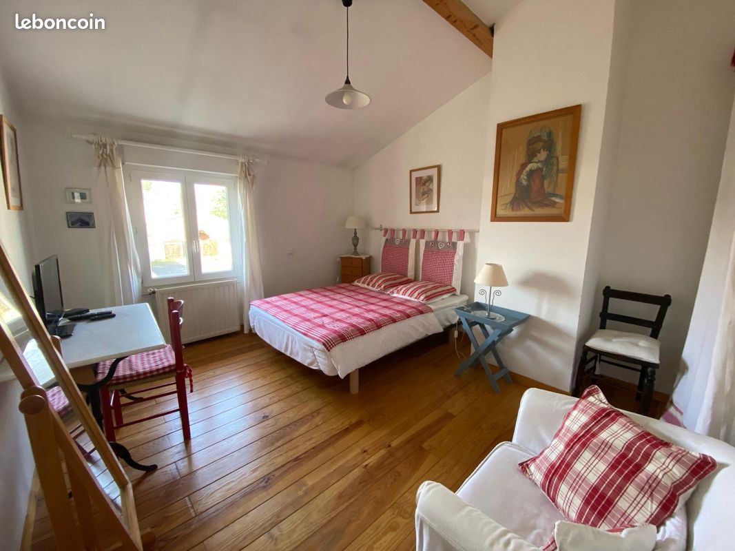 Maison Meublée avec terrasse - Bordeaux Caudéran - Bordeaux 33200 Caudéran (image 3)